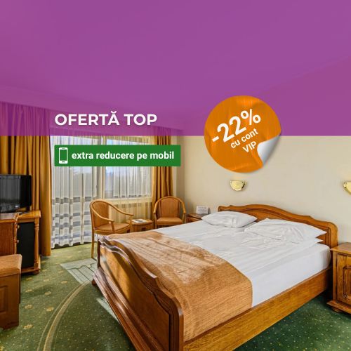 Hotel Casa Viorel Poiana Brașov