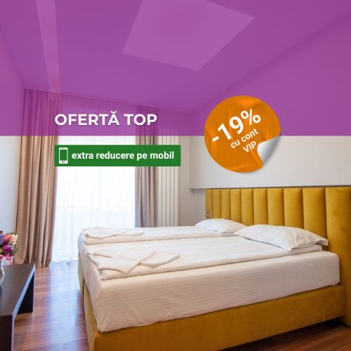 Hotel Vital Băile Felix
