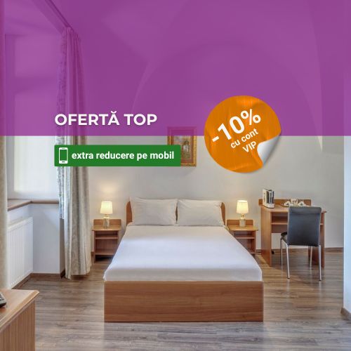 Casa Weidner Sibiu