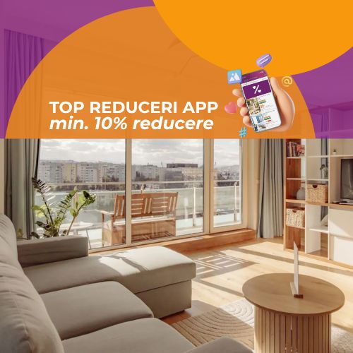 ZEN Rezidential Apartments Cluj-Napoca