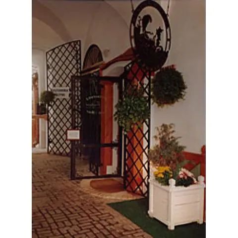 Bed & Breakfast La Fontaine- Pokoje i Apartamenty  Kraków