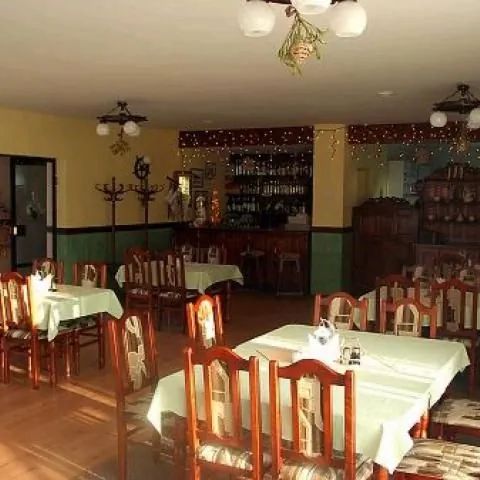 Hotel Wanda – Kętrzyn, Polska