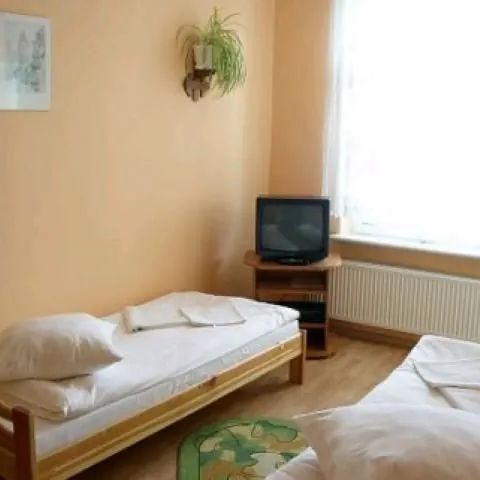 Hotel Wanda – Kętrzyn, Polska
