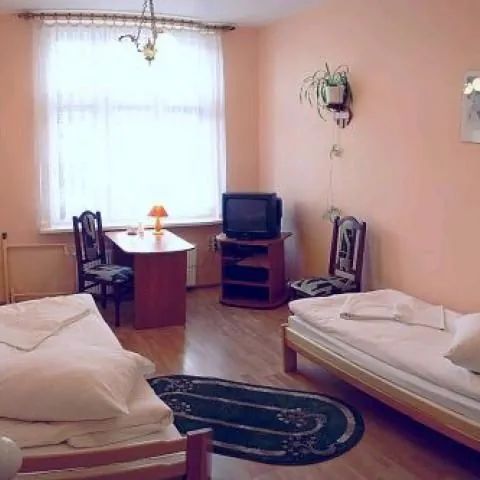 Hotel Wanda – Kętrzyn, Polska