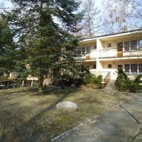 Ośrodek Wypoczynkowy "Kama" ul. Al. Księżycowa Skorzęcin