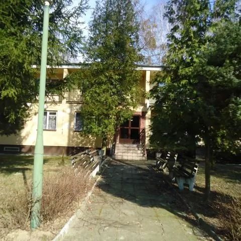 Ośrodek Wypoczynkowy "Kama" ul. Al. Księżycowa Skorzęcin – Skorzęcin, Polska