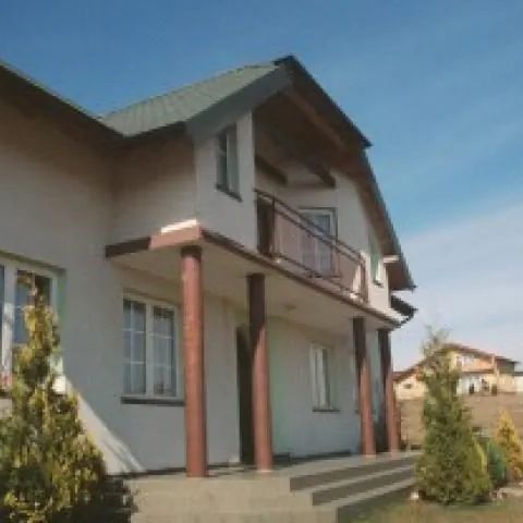 Pensjonat/ Swarzewo
