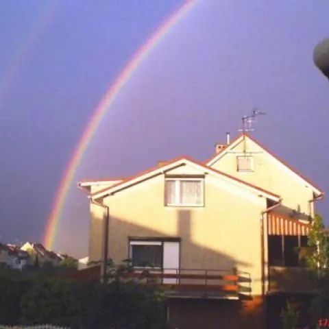 Kwatery prywatne. Darłowo