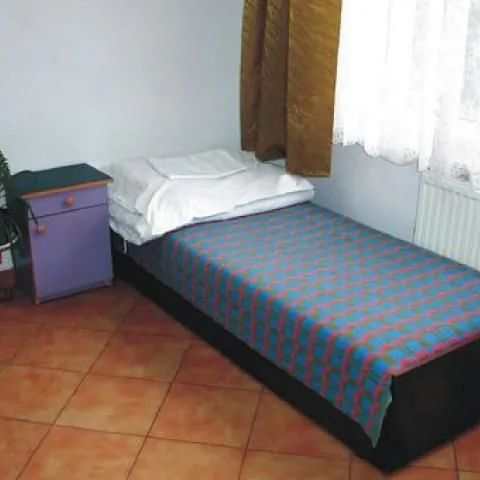 Hostel ARBET Szczecin