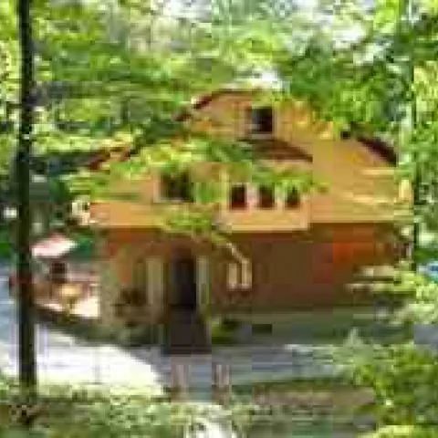 Gościniec Pod Bukiem Głuchołazy