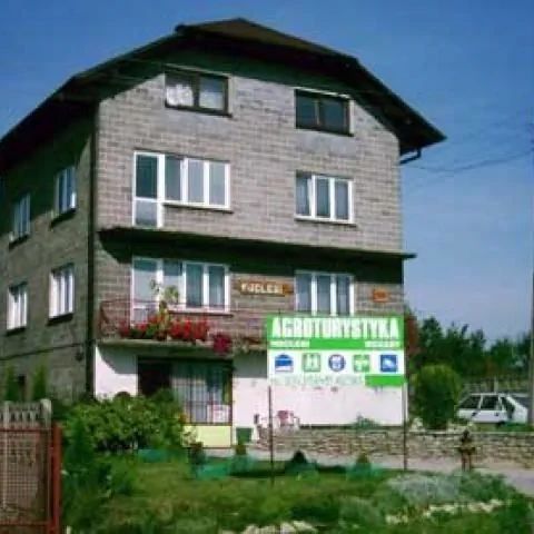 Gospodarstwo Agroturystyczne Hucisko Włodowice