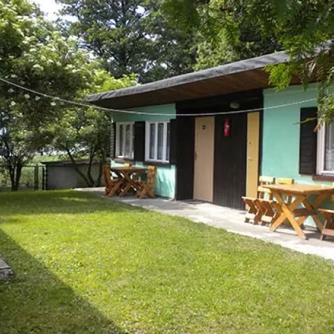 Ośrodek Wypoczynkowy DOLOMITY