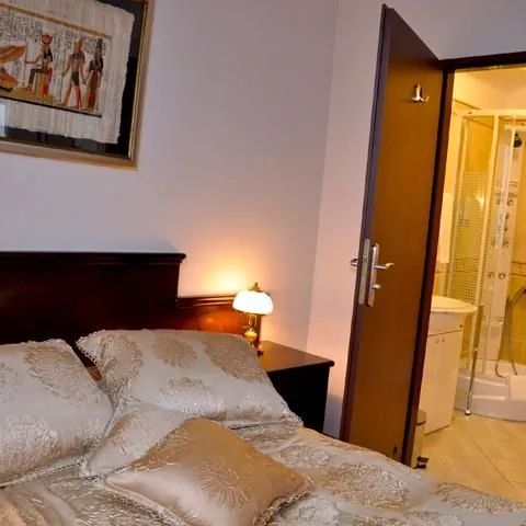 PIRAMIDA ZDROWIA I URODY HOTEL SPA & WELLNESS Tychy