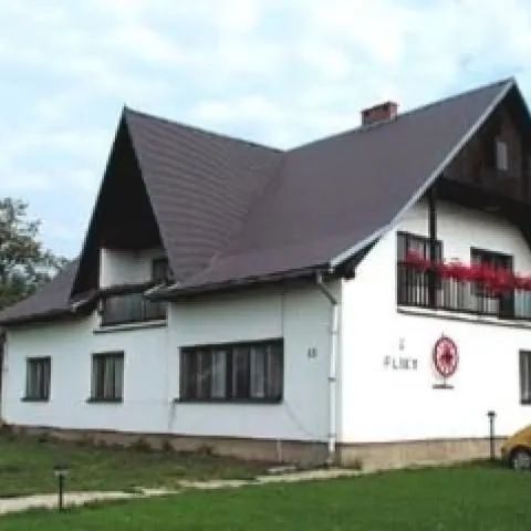 Gospodarstwo Agroturystyczne U Flika Ustrzyki Dolne