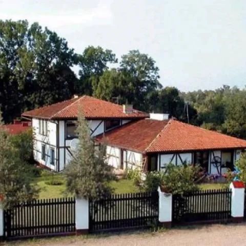 Zajazd Private- Suwałki
