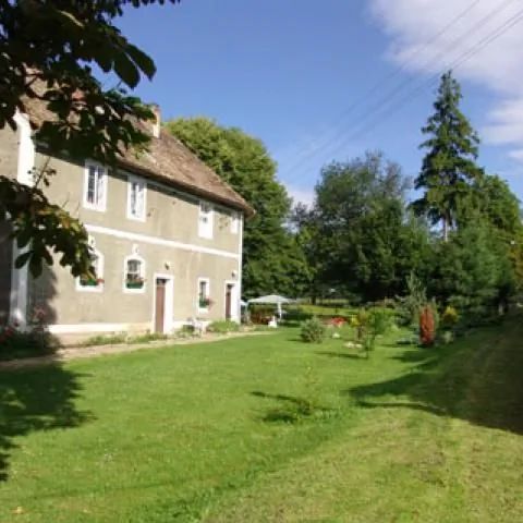 Pałac Heymanna Paczków