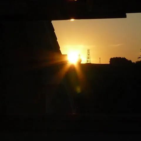 Villa Bizon Chmielno