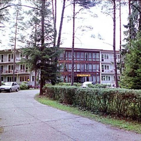 Sanatorium Uzdrowiskowe Sanatorium Uzdrowiskowe "WITAL" Gołdap