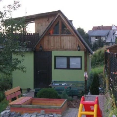 Rabka Domek Rabka-Zdrój