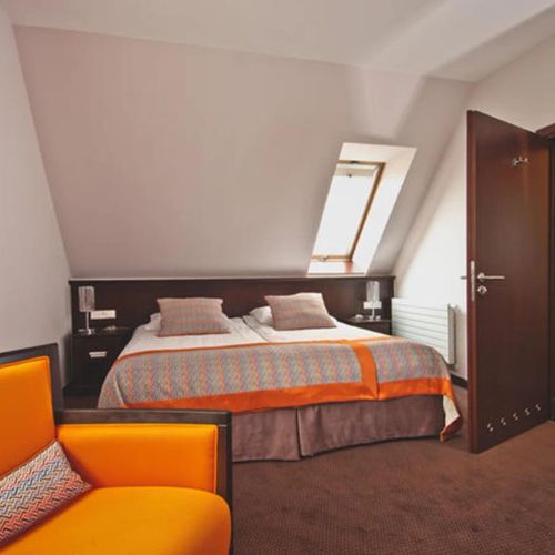 Hotel Wieniawa - Leszno