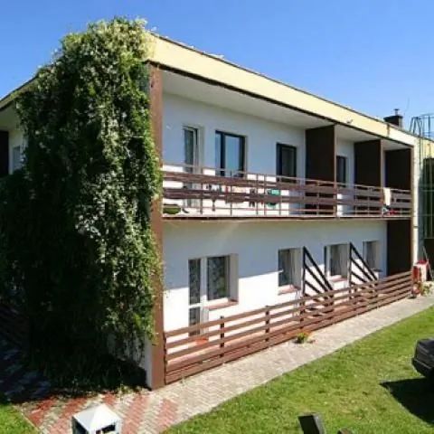 Ośrodek Wypoczynkowy Polanka Krynica Morska