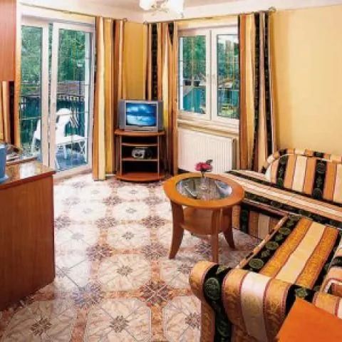 Ośrodek Wczasowy Mewa Mrzeżyno