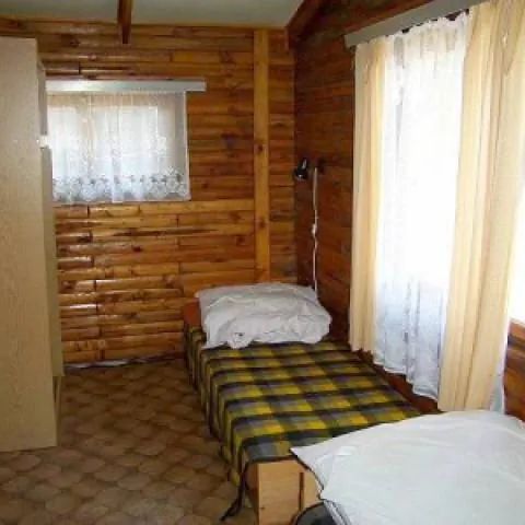 Camping 88 Biała Mewa Dźwirzyno