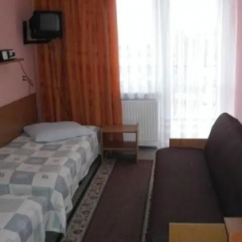 Ośrodek Wczasowy Ania Dźwirzyno