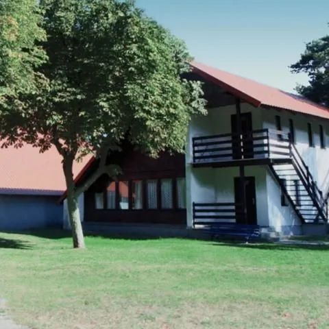 Ośrodek Wczasowy Bałtyk Dźwirzyno