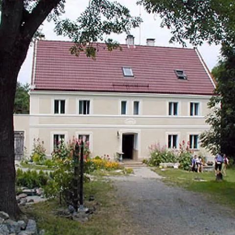 Gospodarstwo agroturystyczne DOM POD SŁOŃCEM Janowiec