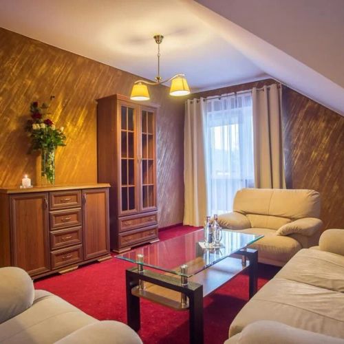 HOTEL KARINO SPA *** Polańczyk