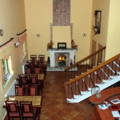 Hotel Zamek Giżycko