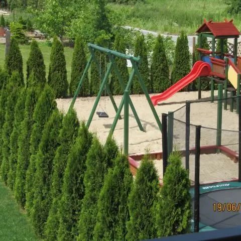Columbus2000 - Apartamenty z aneksami Darłowo