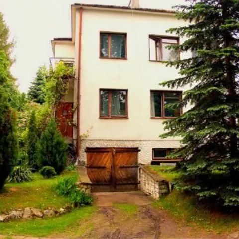 Górka Tochmanówka- Nałęczów