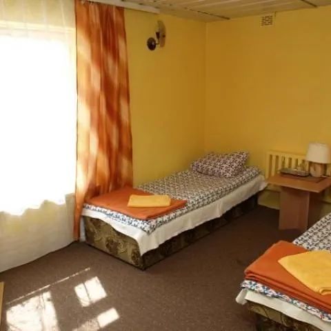 Pod Kasztanami Restauracja i Usługi Hotelarskie Warsaw