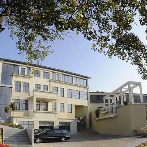 Hotel Starzyński Płock