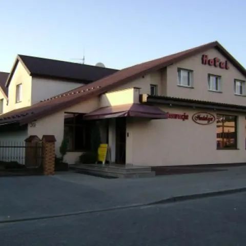 Hotel RAPA Krasnystaw