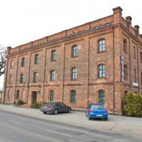 Hotel-Restauracja Mały Młyn Stargrad Szczeciński