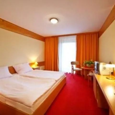 Hotel PANORAMA Szczecin