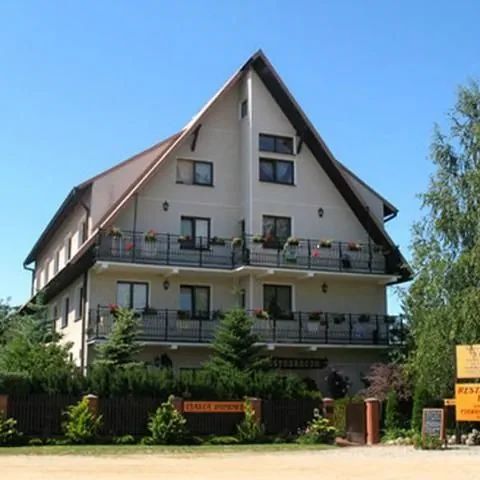 Ośrodek Wczasowy "Heep" Białogóra