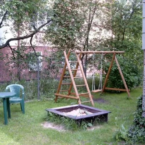 Dom jednorodzinny- Rybka Augustów