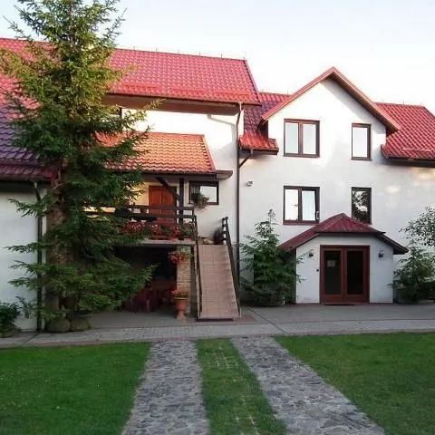 Gospodarstwo Agroturystyczne U Kulasa Jedwabno