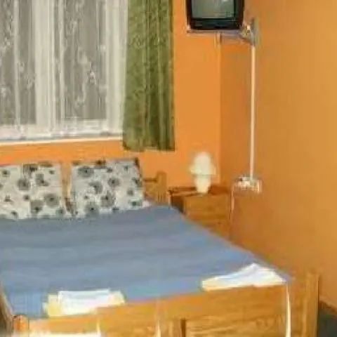 Hotel Kristal Braniewo