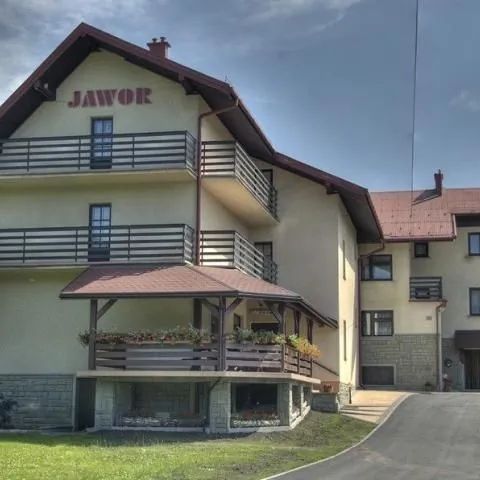 Pokoje Gościnne Jawor Brenna
