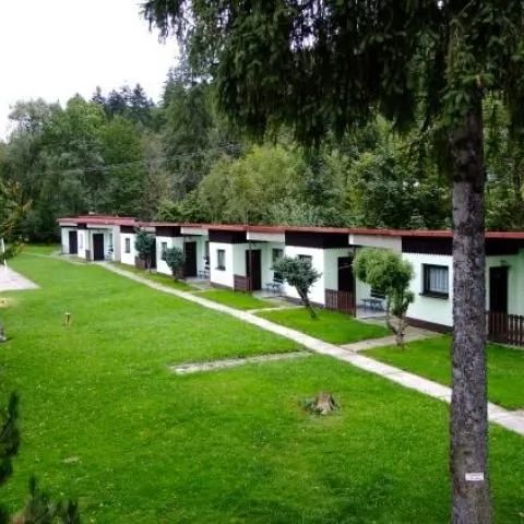 Ośrodek Wypoczynkowy Savana Brenna