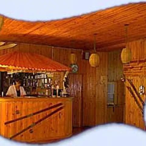Ośrodek Wczasowy Skipark Bystra