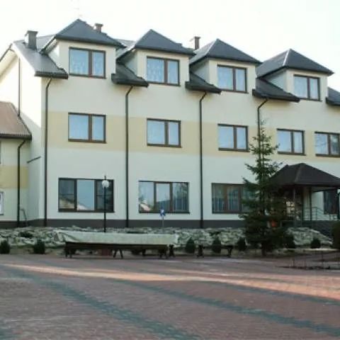 Ośrodek U Buzunów Krasnobród