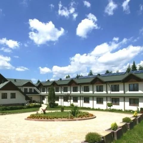 Kinga Hotel Wellness Czorsztyn