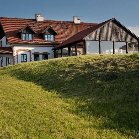 Ośrodek- Siedlisko Morena Stare Juchy