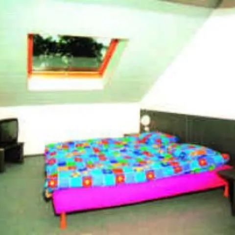 Ośrodek Wypoczynkowy Kazimierzówka Stegna